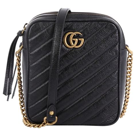 gucci camera bah|Gucci marmont large camera bag.